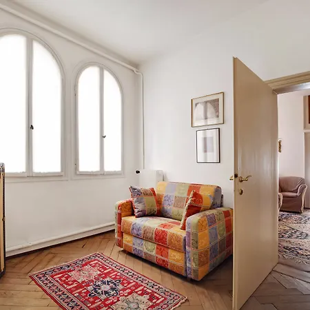 Hotel San Zulian - Wr